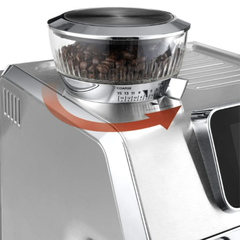 Máy pha cà phê Delonghi EC9455.M EX:2