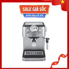 Máy Pha Cà Phê Delonghi EM450.M