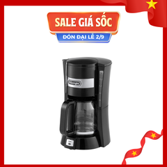 Máy Pha Cà Phê Delonghi ICM15210.1