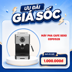 Máy pha cafe Beko CEP5152B
