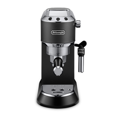 Combo máy pha và máy xay cafe Delonghi EC685.BK + KG200