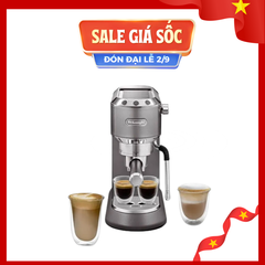 Máy pha cafe Delonghi EC885