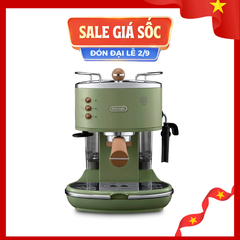 Máy pha cafe Delonghi ECOV311