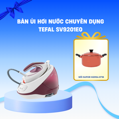 Bàn Ủi Hơi Nước Tefal SV9201E0
