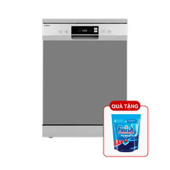 Máy rửa chén độc lập Hafele HDW-F60E/538.21.200 (15 bộ)