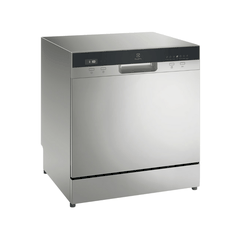 Máy Rửa Chén Mini Electrolux EFC3862MS (8 Bộ)