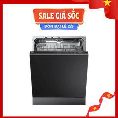 Máy rửa chén Teka DFI 46750 220-240 50 WH (14 bộ)