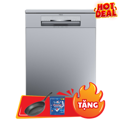 Máy rửa chén Teka DFS 76850 SS (14 bộ)