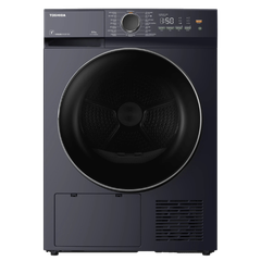 Máy sấy bơm nhiệt Toshiba 8 kg TD-T21B90HWV(MG)