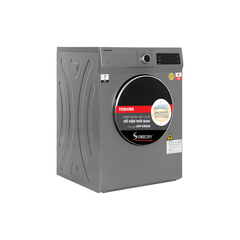 Máy sấy thông hơi 7 kg Toshiba TD-H80SEV(SK)