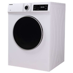 Máy sấy thông hơi 7kg Toshiba TD-H80SEV(WK)