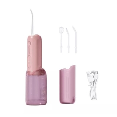 Máy Tăm Nước Halio UltraClean Express Hydro Floss