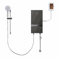 Máy Nước Nóng Gián Tiếp Toshiba TWH-45MCNVN