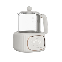 Máy tiệt trùng hâm sữa đa năng Aqua AQS-MH121T
