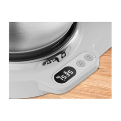 Máy trộn đa năng Kenwood Titanium Chef Baker XL KVL65.001WH