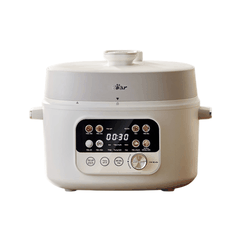 Nồi Áp Suất Điện Bear SB-AS40W