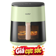 Nồi chiên không dầu Comfee CAD-75PG00A0