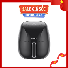 Nồi chiên không dầu Hafele HS-AF601B/ 535.43.714