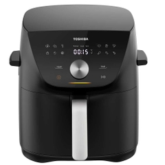 Nồi Chiên Không Dầu Toshiba AF-74CS1SRVN