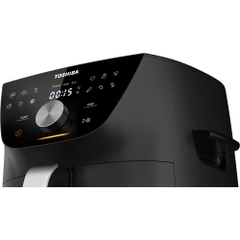 Nồi Chiên Không Dầu Toshiba AF-74CS1SRVN