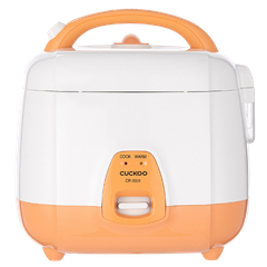 Nồi cơm điện Cuckoo CR-0331/IVDEVNCV 0.5L