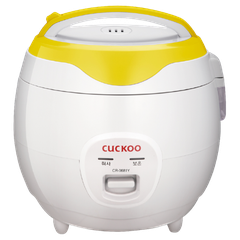 Nồi cơm điện Cuckoo CR-0671/VWVNCV 1.0L