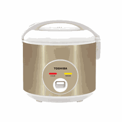 Nồi Cơm Điện Toshiba RC-10JH1TVN(N)