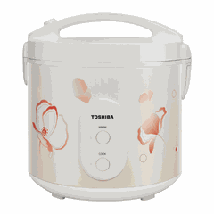 Nồi Cơm Điện Toshiba RC-18JE2VN(O)