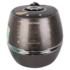 Nồi cơm điện tử áp suất cao tần Cuckoo CRP-CHSS1009FN/DBVNCV 1.8L