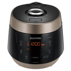 Nồi cơm điện tử áp suất Cuckoo CRP-PK1000S