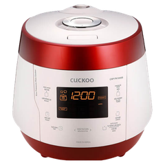 Nồi cơm điện tử áp suất Cuckoo CRP-PK1000S