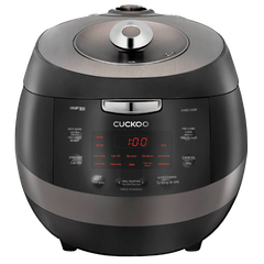 Nồi cơm điện tử cao tần Cuckoo CRP-AHBC1000F/GRGRCRCKV 1.8L