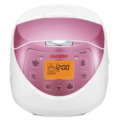 Nồi cơm điện tử Cuckoo CR-0631F