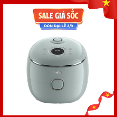 Nồi cơm điện tử mini Tefal RK535 - 0.7L