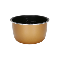 Nồi Cơm Điện Tử Panasonic SR-DB071KRA