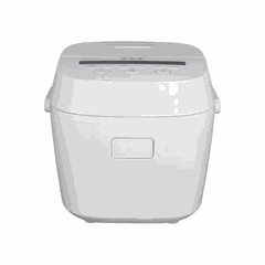 Nồi Cơm Điện Tử Toshiba RC-18DR5UVN(W)