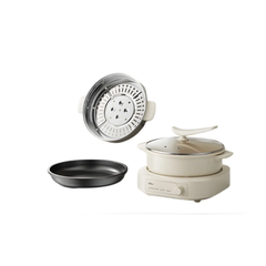 Nồi lẩu đa năng Bear HOP-505QT