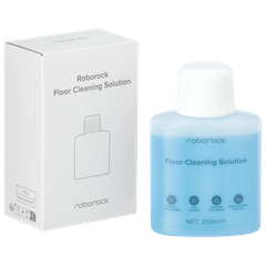 Nước lau sàn dùng cho Robot hút bụi Roborock 200ml
