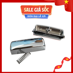Nút mở nắp nồi cơm kèm lò xo Toshiba 10/18NMF