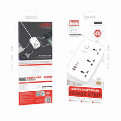 Ổ Cắm Điện Tanaka TNK-OD4321