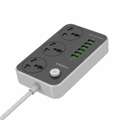 Ổ Cắm Điện Tanaka TNK-OD6325