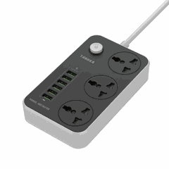 Ổ Cắm Điện Tanaka TNK-OD6325