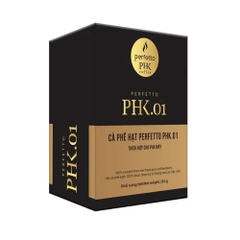 Cà phê hạt Perfetto PHK.01 500g (Classic)