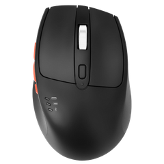 Chuột không dây HyperWork Silentium MS01