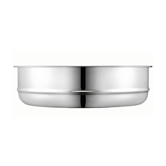 Xửng hấp inox Poongnyun LCPT-28S