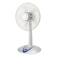 Quạt đứng Panasonic F-307KH bạc