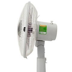 Quạt đứng Panasonic F-307KH bạc