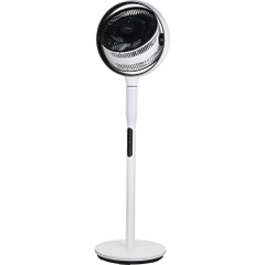 Quạt tuần hoàn Toshiba F-DSC80XVN(W)