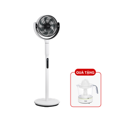 Quạt Tuần Hoàn Toshiba F-DSC40XVN(W)