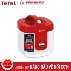 Nồi cơm điện Tefal RK362568 - 2.0 L - 750W